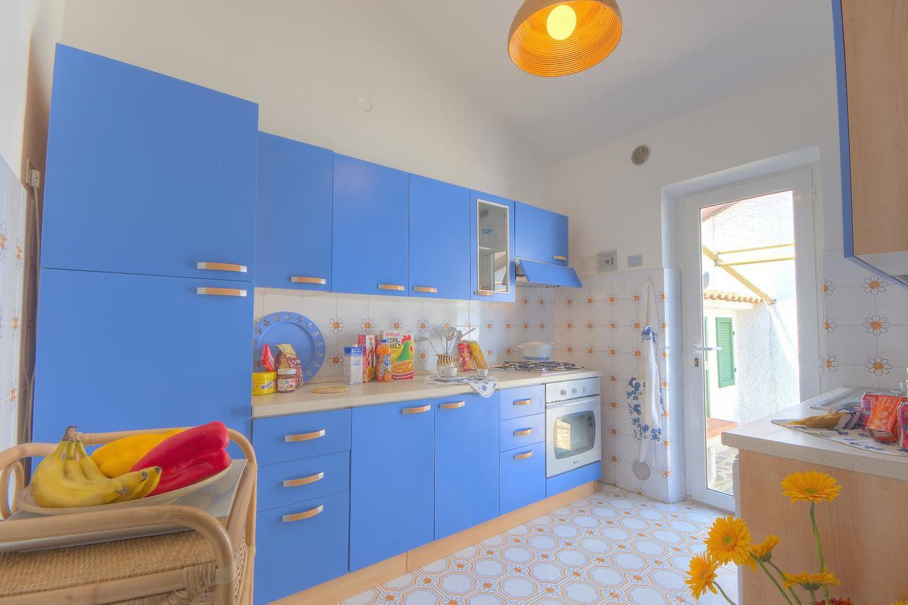Villaggio Turistico Internazionale Porto Recanati Ngoại thất bức ảnh