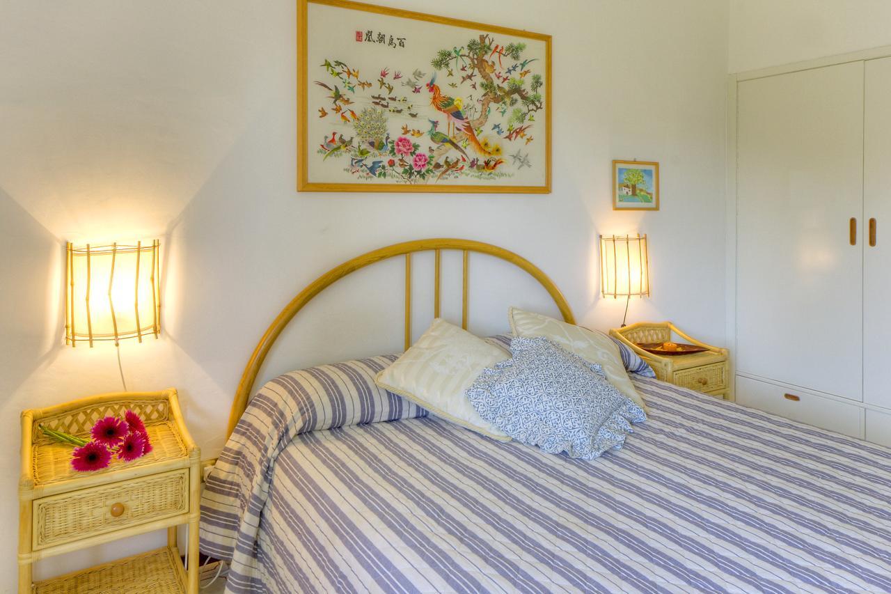 Villaggio Turistico Internazionale Porto Recanati Ngoại thất bức ảnh